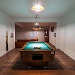 빌라 Villa Forte Sevid *