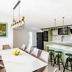 Villa Forte Sevid 빌라 세비드