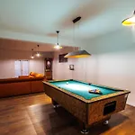 Villa Forte Sevid 빌라 *