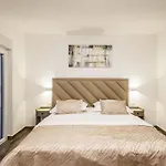 빌라 Villa Forte Sevid *