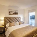 빌라 Villa Forte Sevid *
