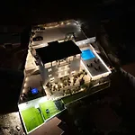 Villa Forte Sevid 빌라 *