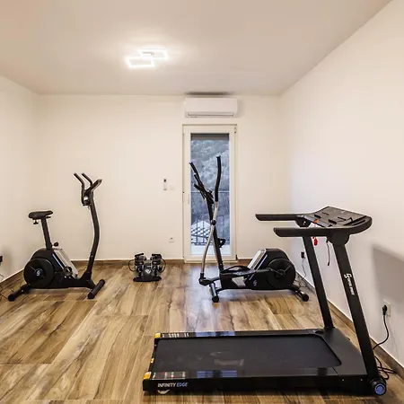 Villa Forte Sevid 세비드