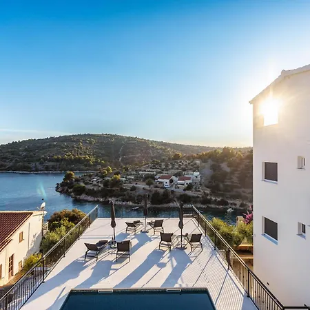 Villa Forte Sevid