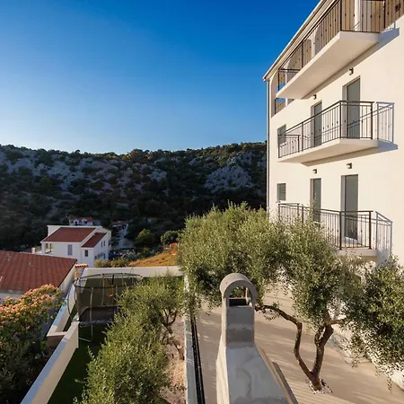 Villa Forte Sevid