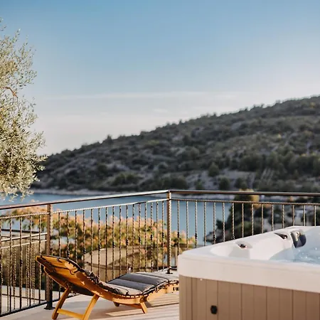 Villa Forte Sevid * Sevid