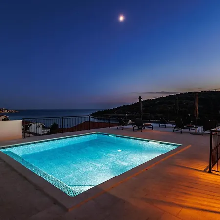 Villa Forte Sevid Sevid