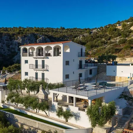 Villa Forte Sevid Willa