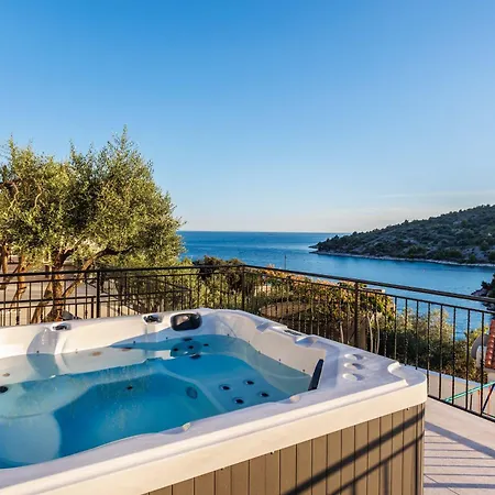 Villa Forte Sevid