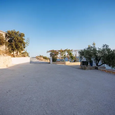 Villa Forte Sevid * セヴィド