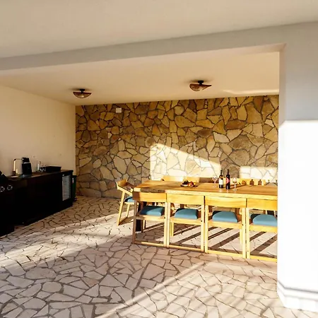 ヴィラ Villa Forte Sevid *