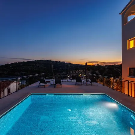 Villa Forte Sevid