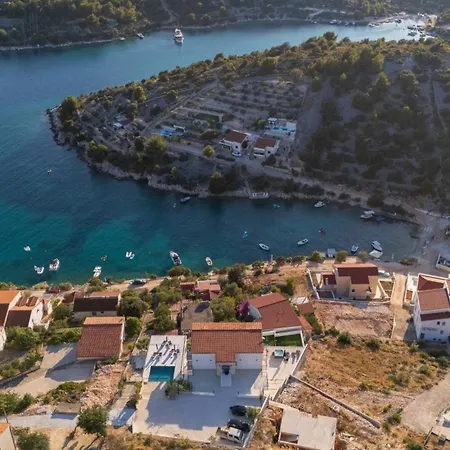 Villa Villa Forte Sevid