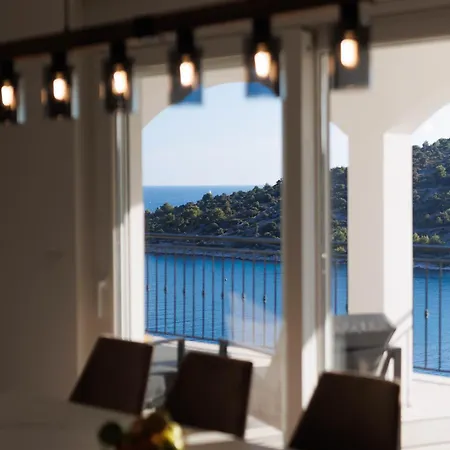 Villa Forte Sevid *