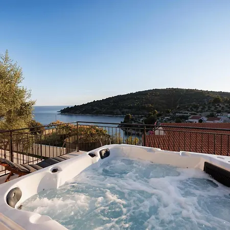 Villa Forte Sevid * Sevid