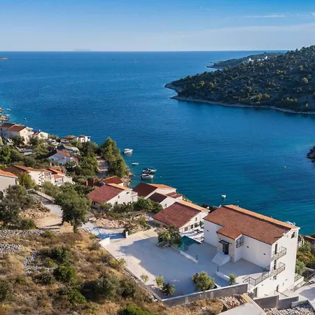 Villa Forte Sevid *