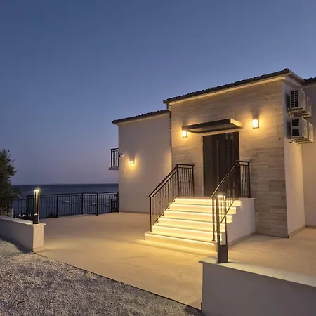 Villa Forte Sevid *