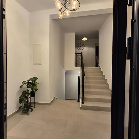 ヴィラ Villa Forte Sevid セヴィド