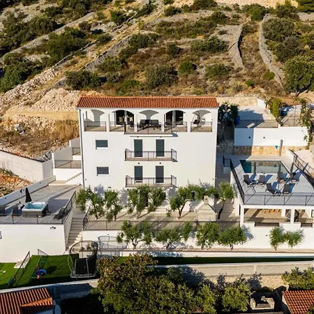 Villa Forte Sevid Βίλα Sevid