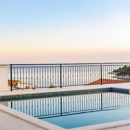 Βίλα Villa Forte Sevid Sevid