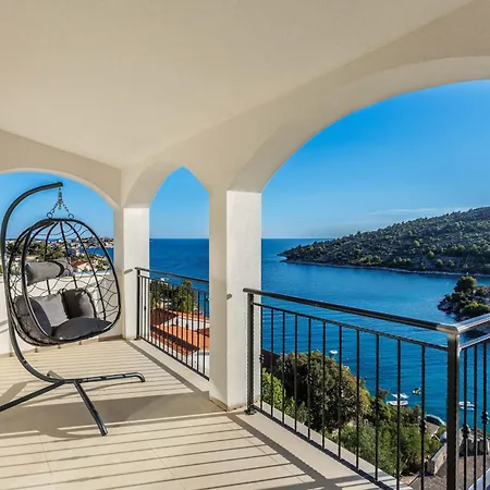 Villa Forte Sevid *