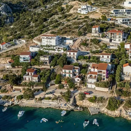 Villa Forte Sevid