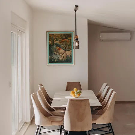 Villa Forte Sevid Βίλα *