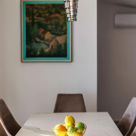 Villa Forte Sevid Βίλα