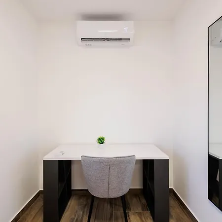 Βίλα Villa Forte Sevid *