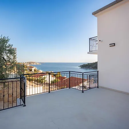 Villa Forte Sevid Sevid