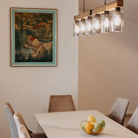 Villa Forte Sevid Βίλα