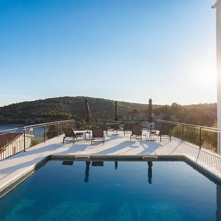 Βίλα Villa Forte Sevid