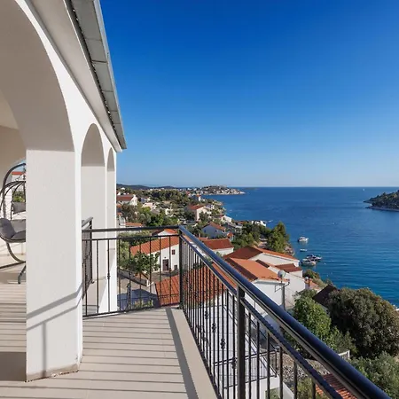 Villa Forte Sevid Вілла *