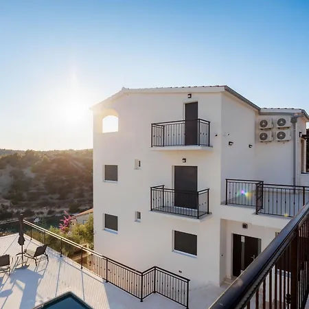 Villa Forte Sevid Βίλα