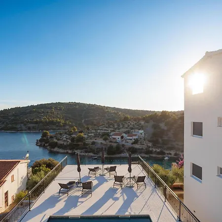 Villa Forte Sevid Βίλα Sevid