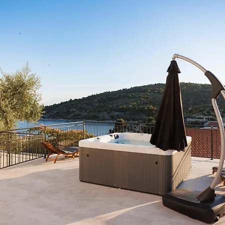 Villa Forte Sevid Βίλα
