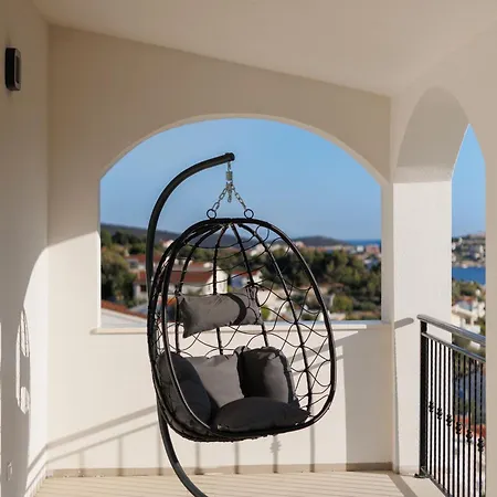 Villa Forte Sevid *