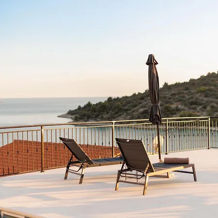 Villa Forte Sevid Sevid