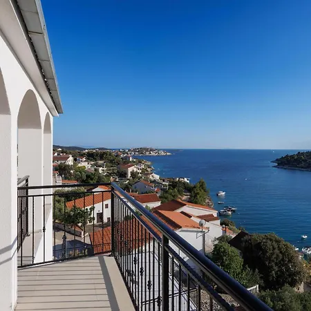 Villa Forte Sevid Βίλα