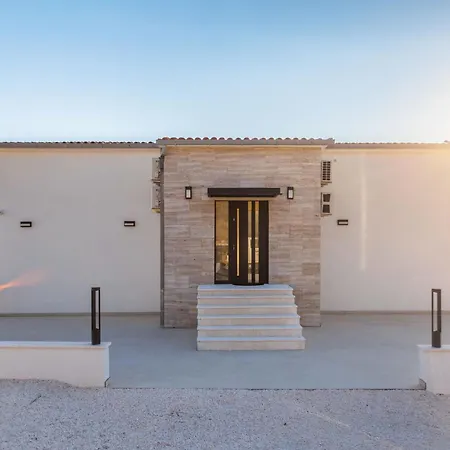 Villa Forte Sevid *