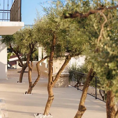 Villa Forte Sevid Βίλα *