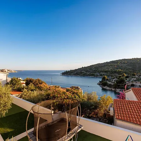 Villa Forte Sevid Sevid