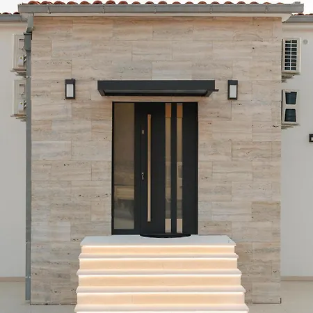 Villa Forte Sevid Βίλα