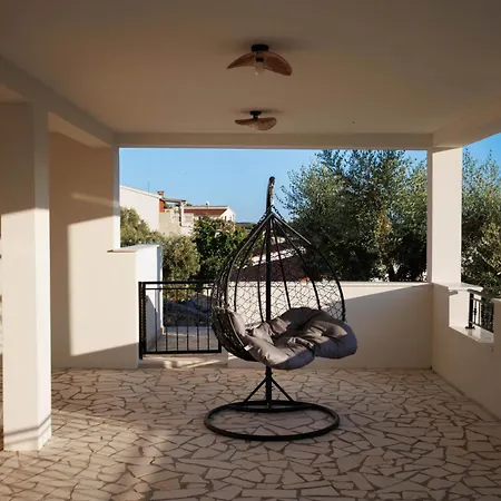 Βίλα Villa Forte Sevid