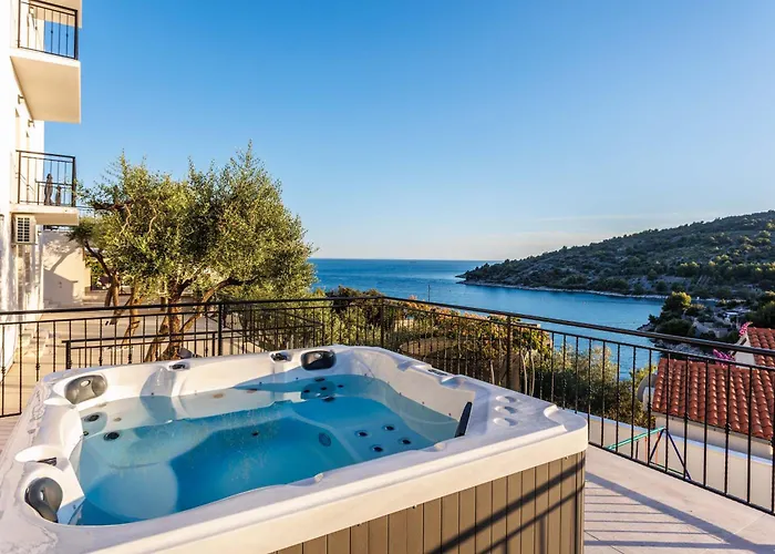 Villa Forte Sevid