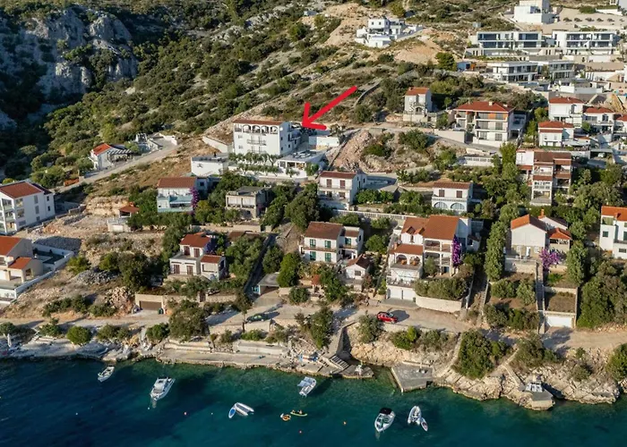 Villa Forte Sevid * Sevid