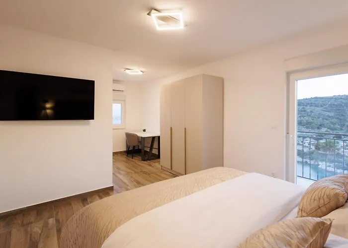 Villa Forte Sevid *
