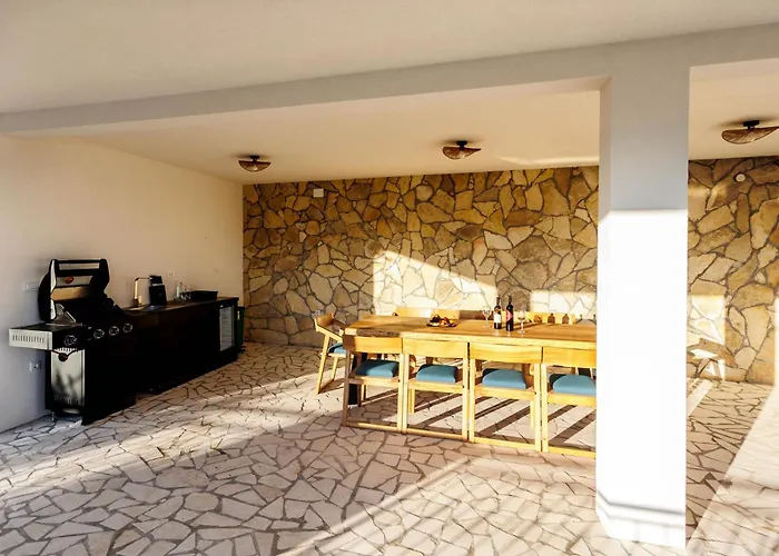 Villa Villa Forte Sevid *