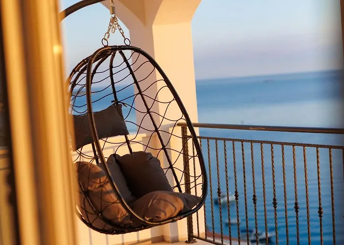 Villa Forte Sevid Sevid