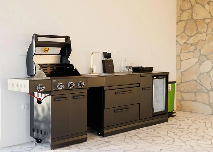 Villa Villa Forte Sevid Sevid